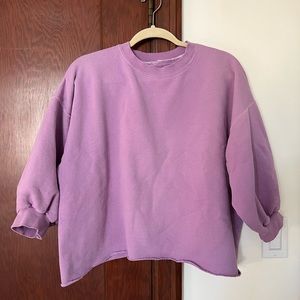 Rachel Comey Fond sweatshirt